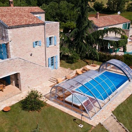 Julijud, Heated Pool, Jacuzzi, Dome And Sauna Brajkovici  المظهر الخارجي الصورة