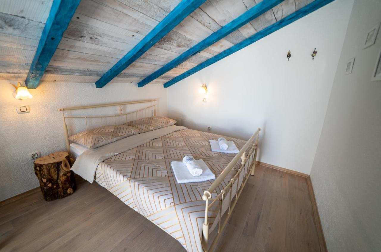 Julijud, Heated Pool, Jacuzzi, Dome And Sauna Brajkovici  المظهر الخارجي الصورة