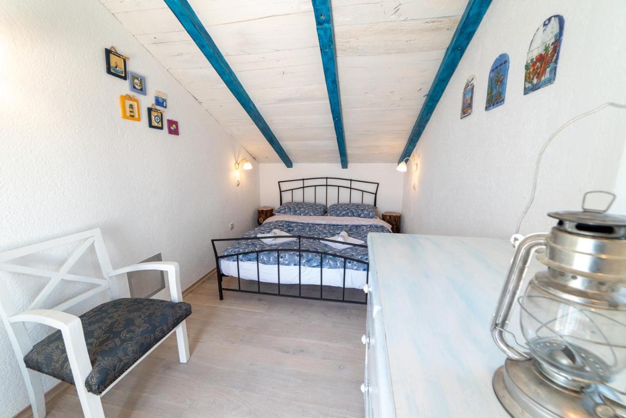 Julijud, Heated Pool, Jacuzzi, Dome And Sauna Brajkovici  المظهر الخارجي الصورة