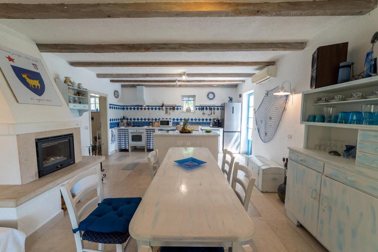 Julijud, Heated Pool, Jacuzzi, Dome And Sauna Brajkovici  المظهر الخارجي الصورة