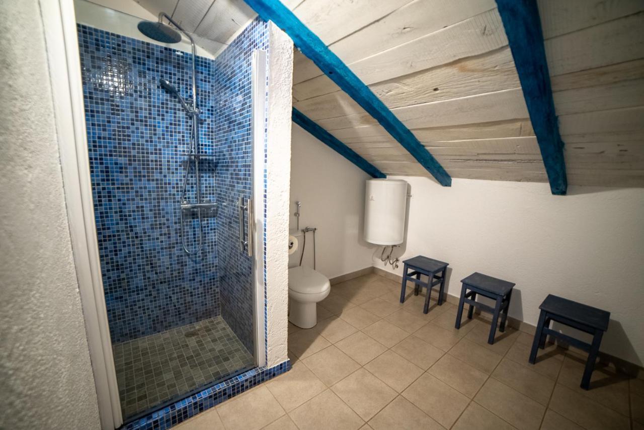 Julijud, Heated Pool, Jacuzzi, Dome And Sauna Brajkovici  المظهر الخارجي الصورة