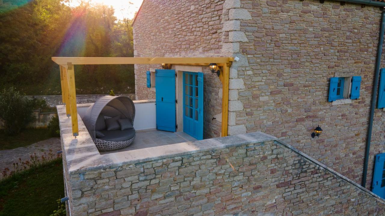 Julijud, Heated Pool, Jacuzzi, Dome And Sauna Brajkovici  المظهر الخارجي الصورة
