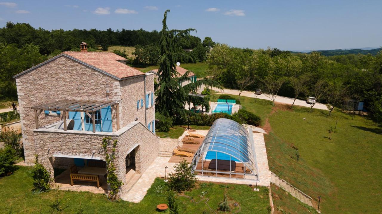 Julijud, Heated Pool, Jacuzzi, Dome And Sauna Brajkovici  المظهر الخارجي الصورة