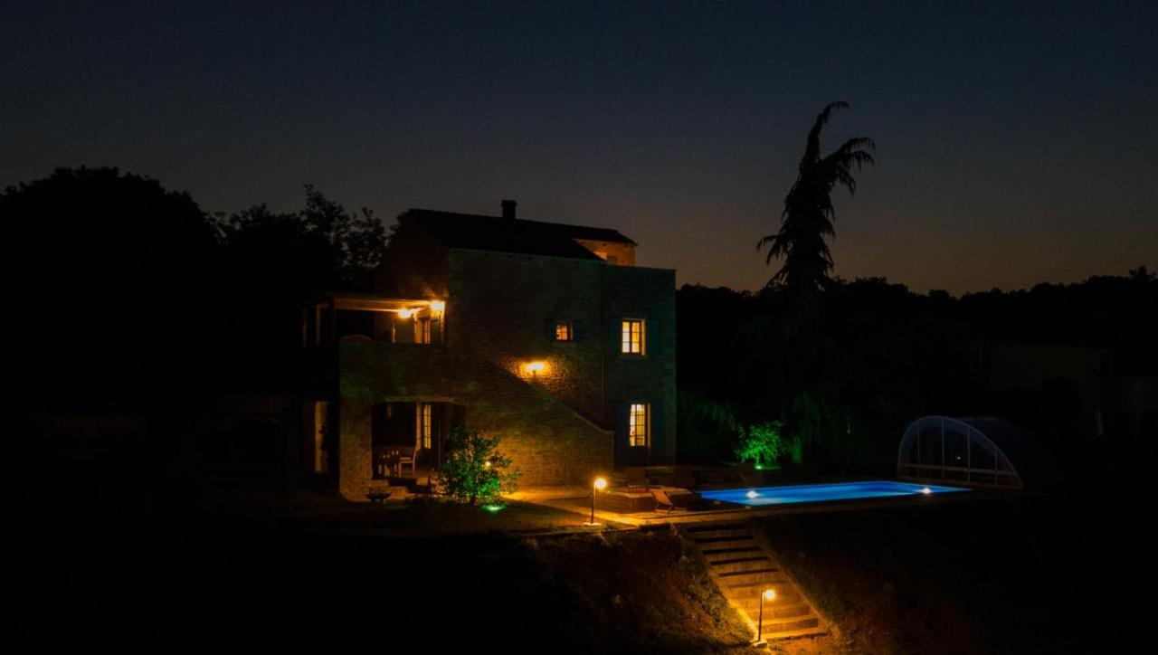 Julijud, Heated Pool, Jacuzzi, Dome And Sauna Brajkovici  المظهر الخارجي الصورة