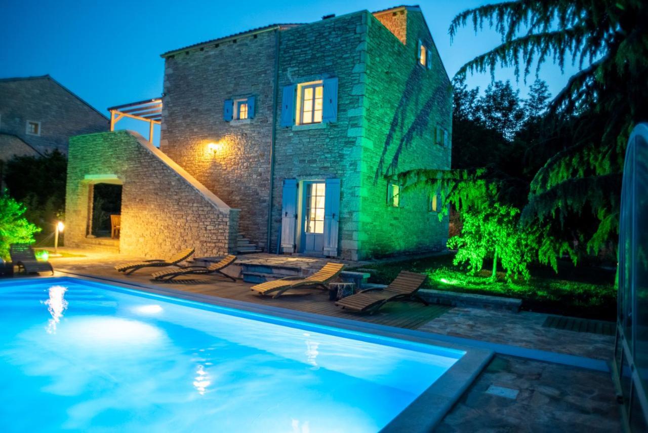 Julijud, Heated Pool, Jacuzzi, Dome And Sauna Brajkovici  المظهر الخارجي الصورة