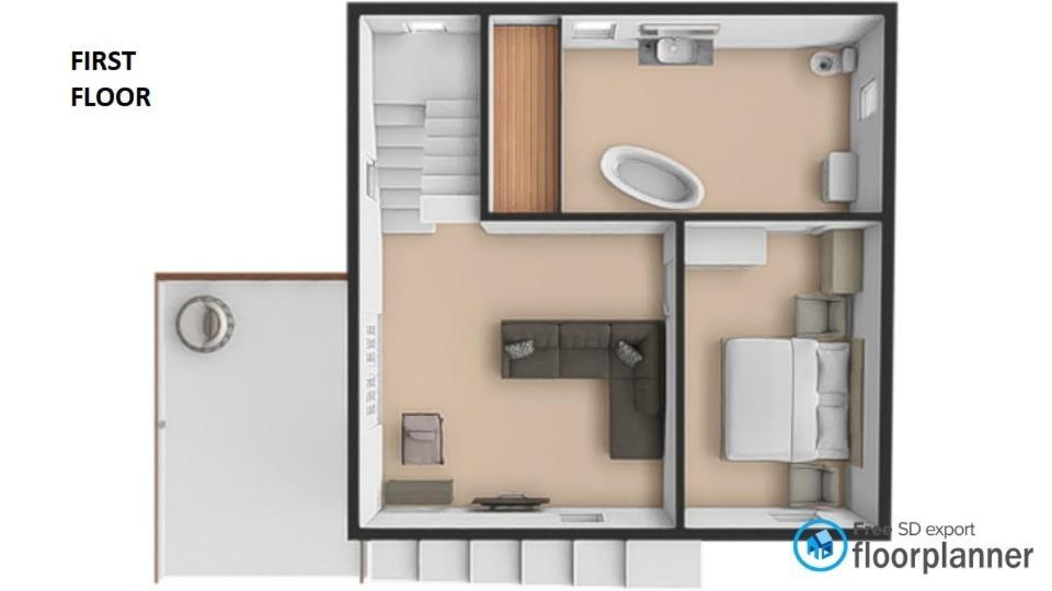 Julijud, Heated Pool, Jacuzzi, Dome And Sauna Brajkovici  المظهر الخارجي الصورة